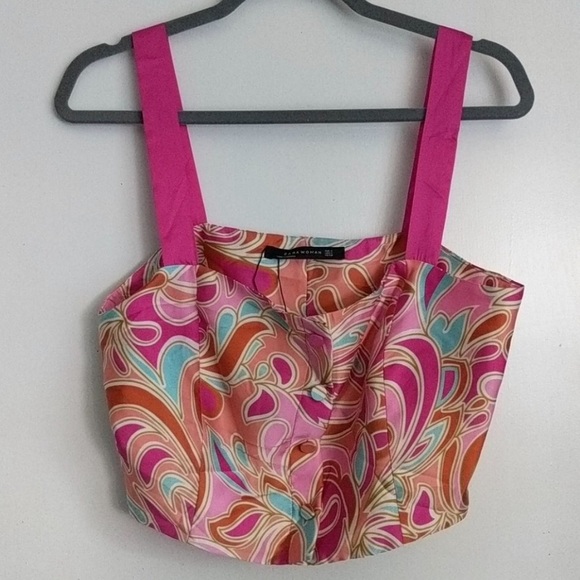 ZARA ✨ NWT SIZE SMALL - Picture 3 of 5